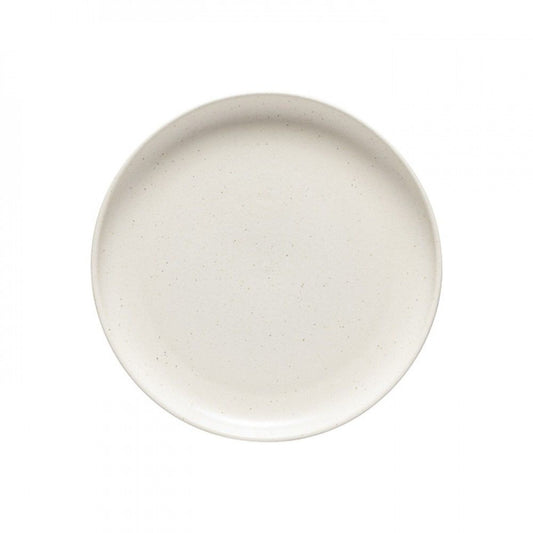 Dinner Plate 27cm (Vanilla) 6pcs Pacifica- Casafina