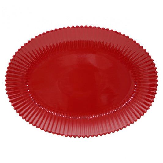 Oval Platter Large 51cm Rubi Pearl- Costa Nova