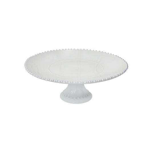 Cake Stand 33cm Pearl- Costa Nova