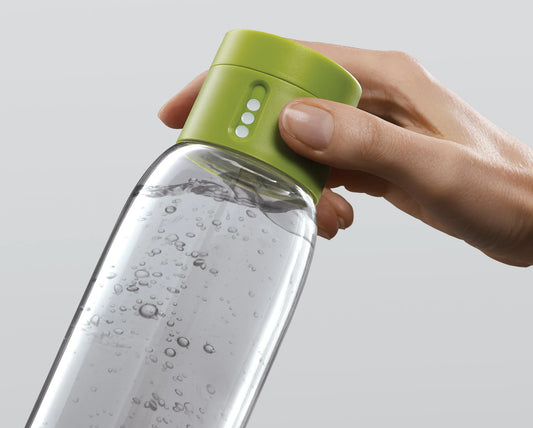 Dot Water Bottle 600ml- Joseph Joseph