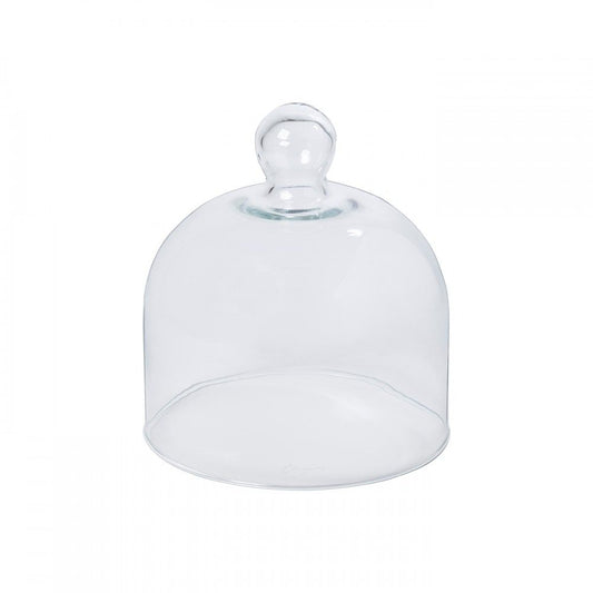 Glass Dome 18cm- Casafina