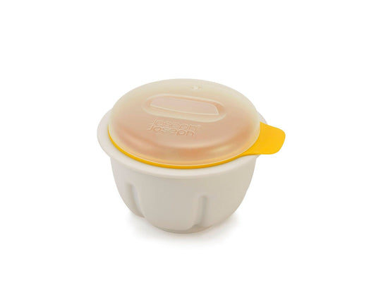 M-Poach™ Microwave Egg Poacher- Joseph Joseph