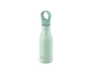 زجاجة ماء من الفولاذ المقاوم للصدأ Loop ™ سعة 500 مل عازلة للحرارة باللون الأخضر- جوزيف جوزيف