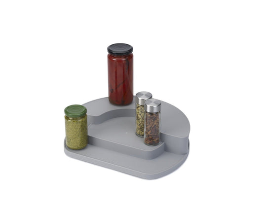 CupboardStore™ Rotating Organiser- Joseph joseph