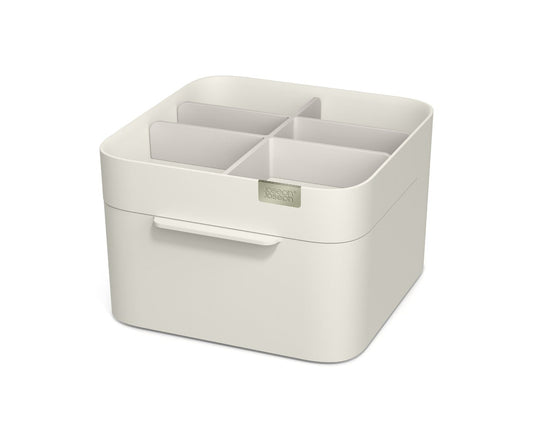Viva Cosmetic Organiser with Drawer- Joseph Joseph