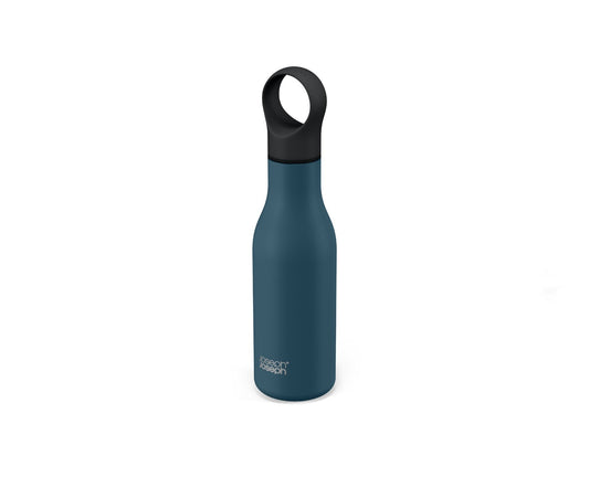 Loop™ 500ml Stainless-steel Vacuum Insulated Water Bottle- Joseph Joseph