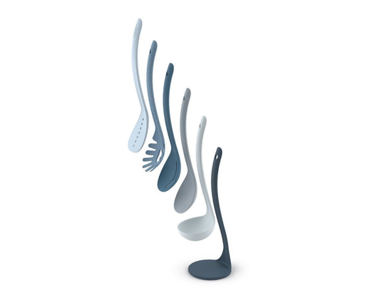 Nest™ Utensils Plus Set - Editions- Joseph Joseph