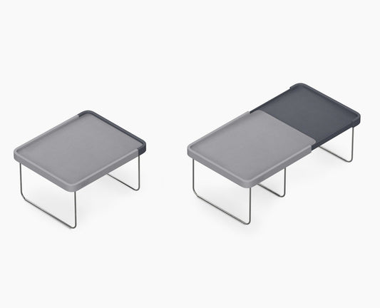 CupboardStore™ Expandable Shelf- Joseph Joseph