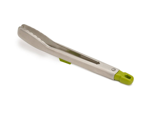 Elevate™ Slimline Stainless-steel Tongs- Joseph Joseph