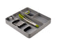 DrawerStore™ Cutlery, Utensil & Gadget Organiser- Joseph Joseph