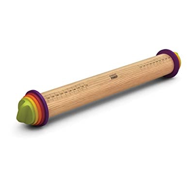 Adjustable Rolling Pin- Joseph Joseph