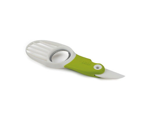 GoAvocado™ 3-in-1 Avocado Tool- Joseph Joseph