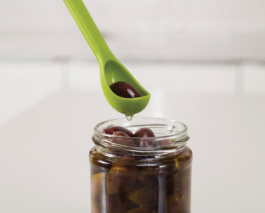 Scoop&Pick™ 2-piece Antipasti Set- Joseph Joseph