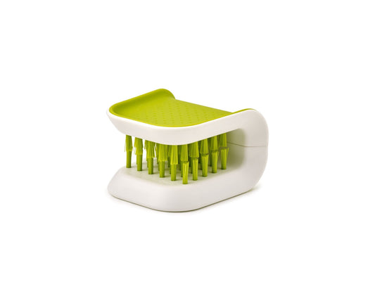 BladeBrush™ Knife & Cutlery Cleaning Brush- Joseph Joseph