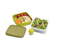 GoEat™ Salad Box (Green)- Joseph Joseph