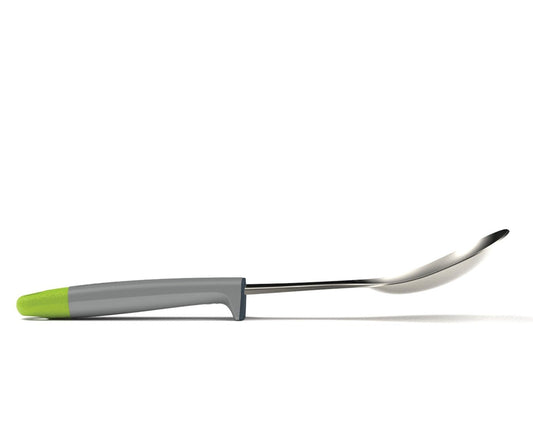 Elevate™ Stainless-steel Solid Spoon- Joseph Joseph