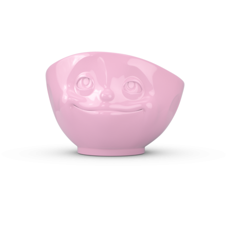 500ml Bowl "Dreamy" in Pink- 58Products