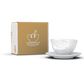 Coffee Cup 200ml “Tasty” White- 58Products