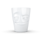 Mug 350ml “Impish” White- 58Products