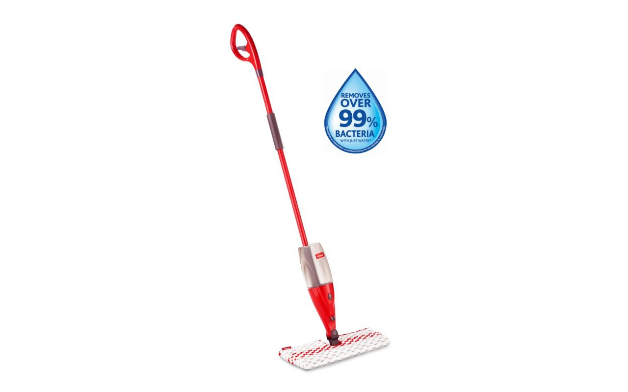 Promist Spray Mop 1-2 Spray Max- Vileda