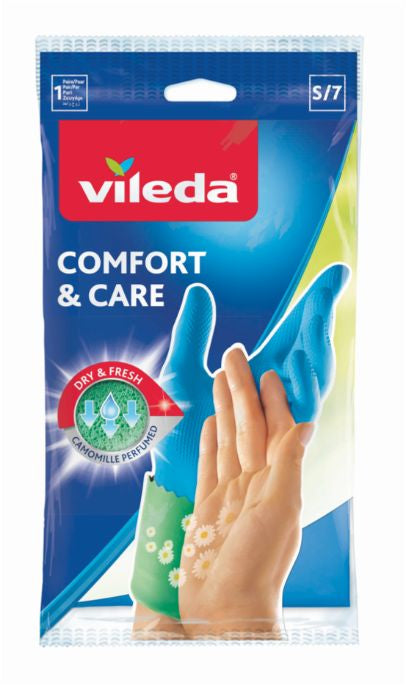 Comfort & Care (Small)- Vileda