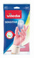 Sensitive Gloves (Large)- Vileda