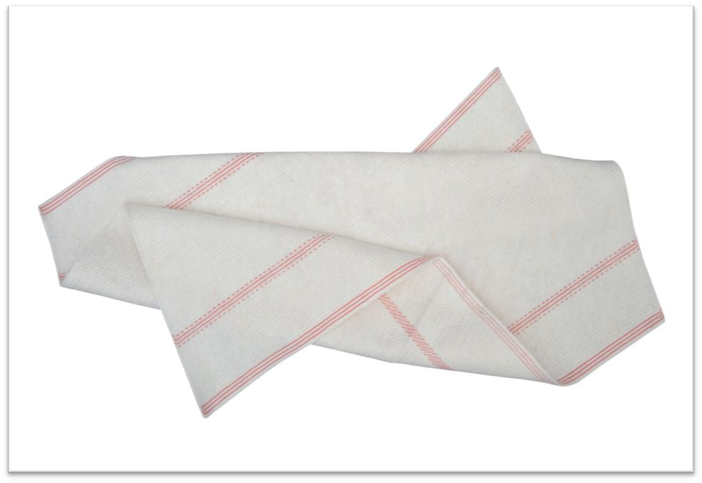 Floor Cloth Textile (50x79cm)- Vileda